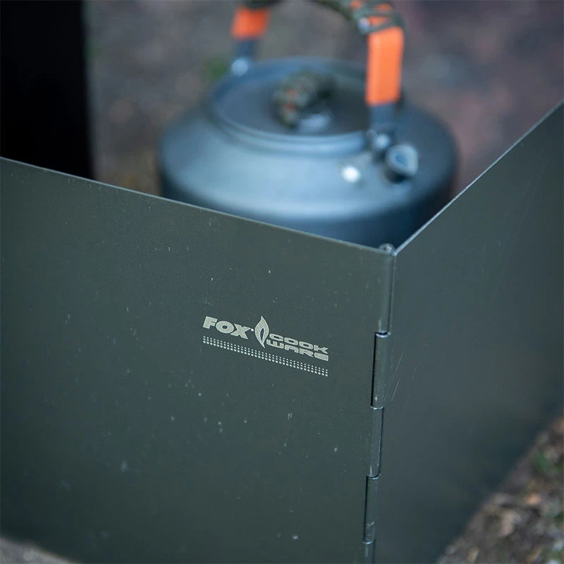 Fox Cookware Windshield